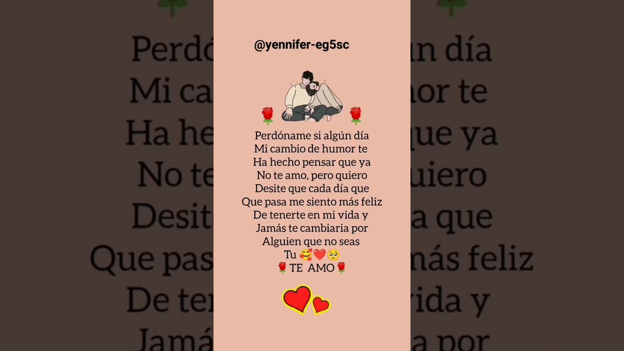 frases para perdonar a mi esposo