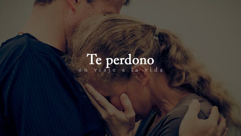 frases para perdonar a quien te hizo daño