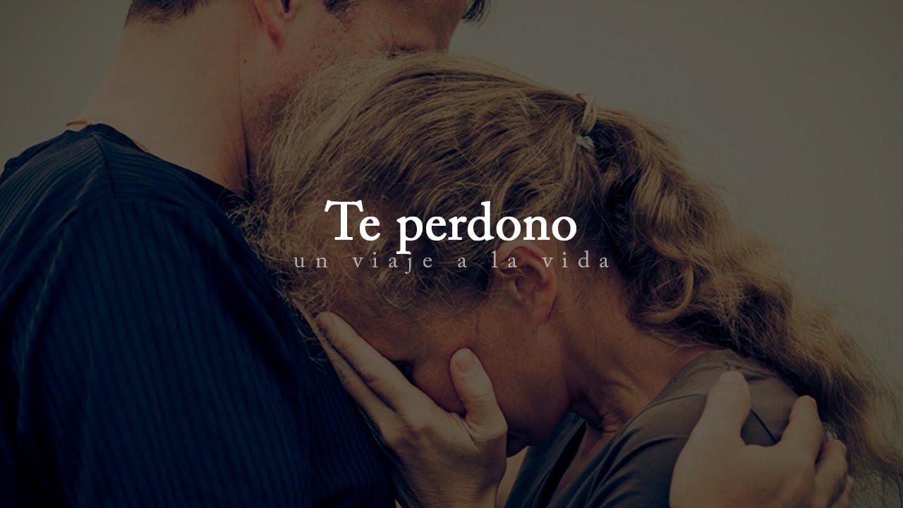 frases para perdonar a quien te hizo daño