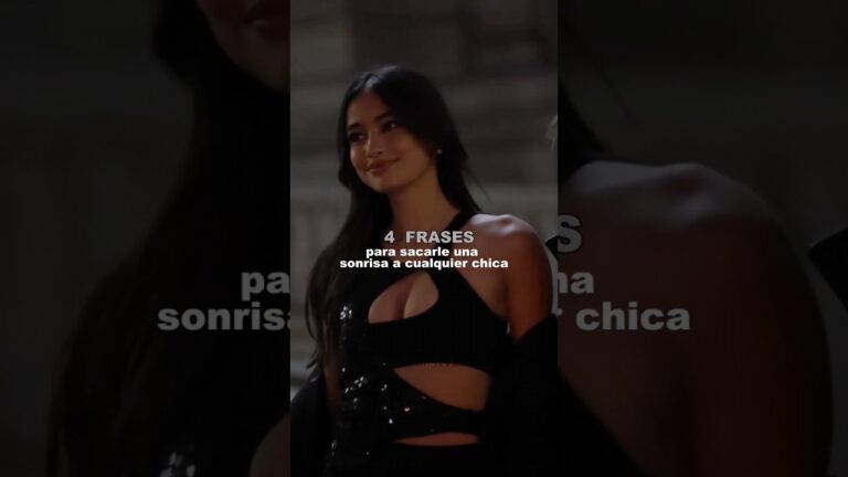 frases para picar a una mujer