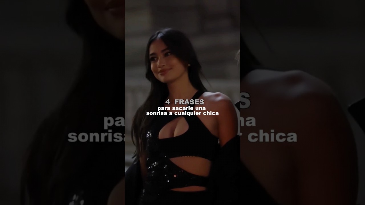 frases para picar a una mujer