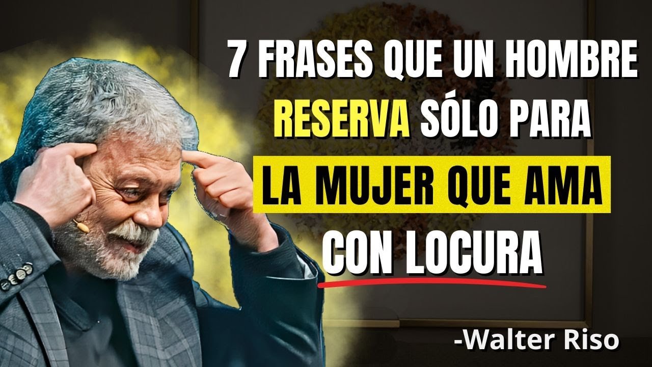 frases para un hombre que no sabe amar