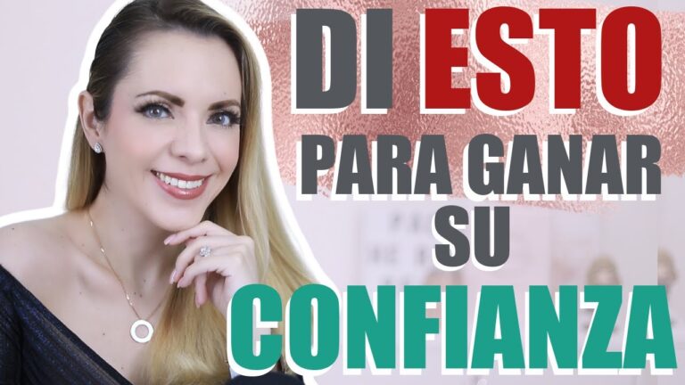 frases para una persona que no confia en ti