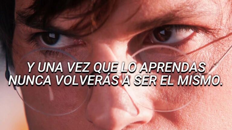 frases sobre cambios en la vida