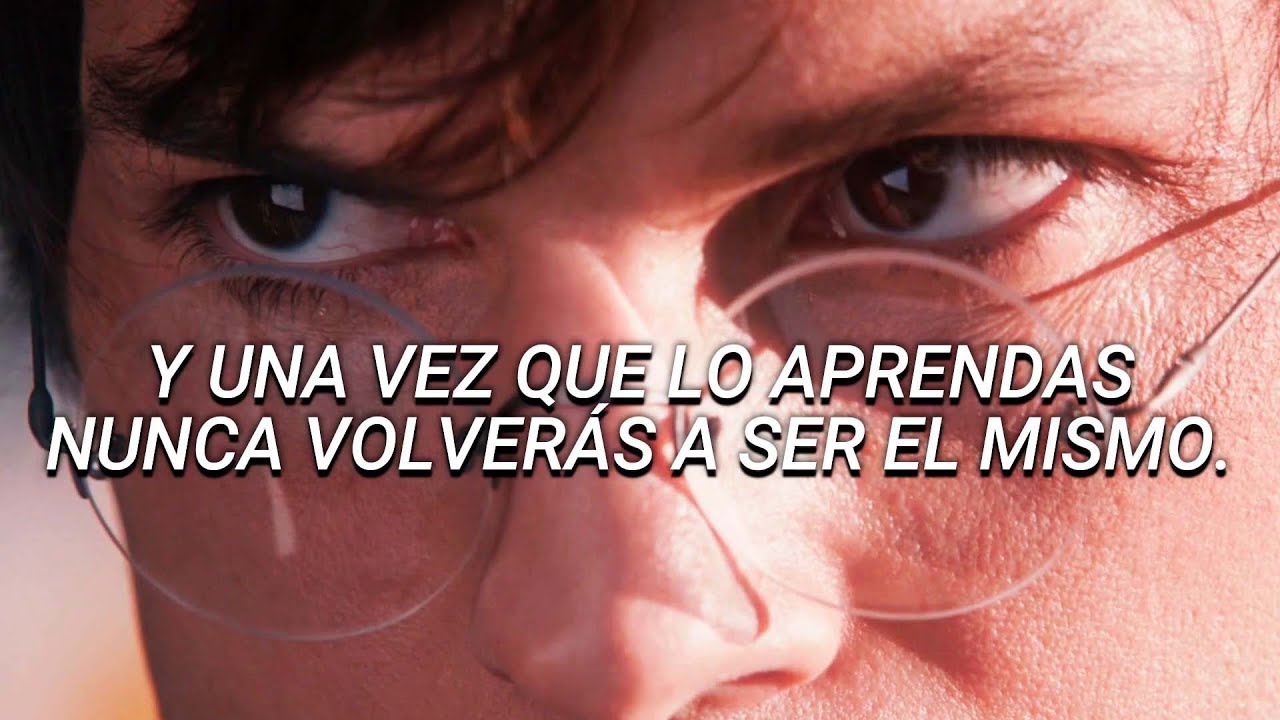 frases sobre cambios en la vida