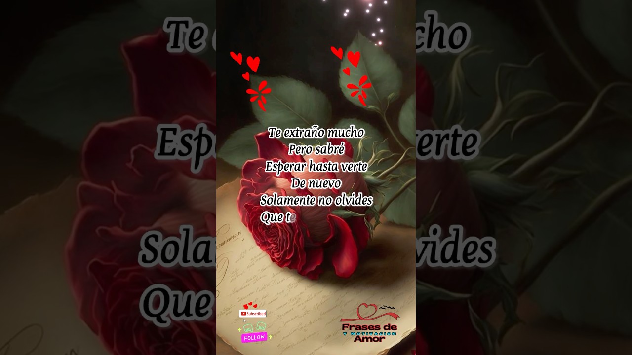 frases sobre el deseo y el amor