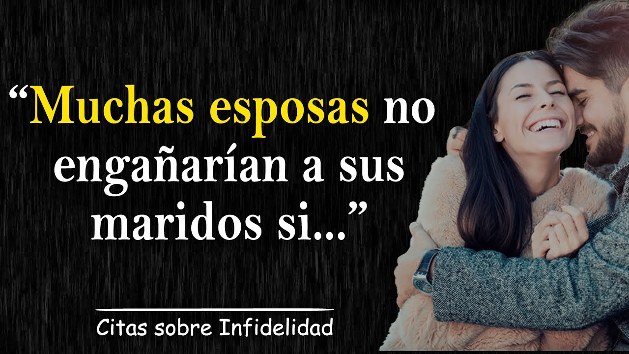 frases sobre la fidelidad en la pareja