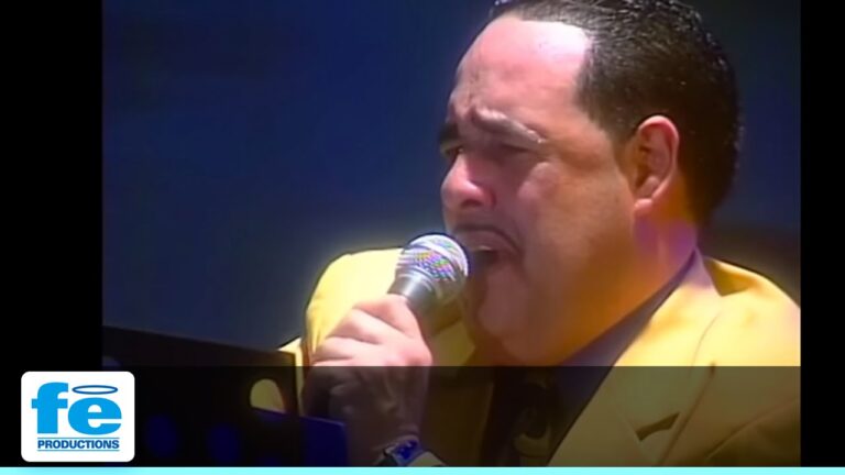 habia un vacio en mi vida