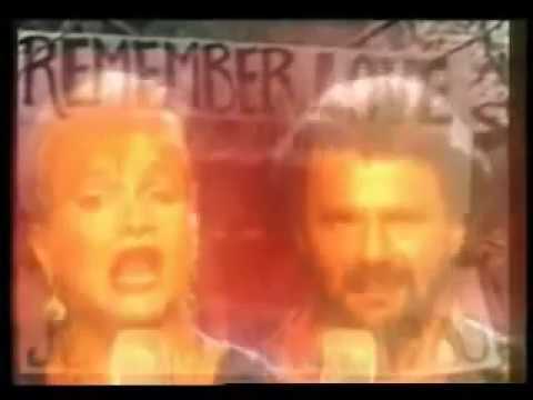 hay amores que nunca se olvidan