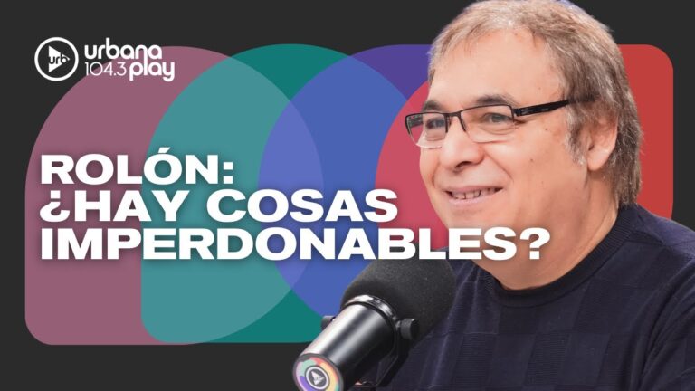 hay cosas que no se pueden perdonar