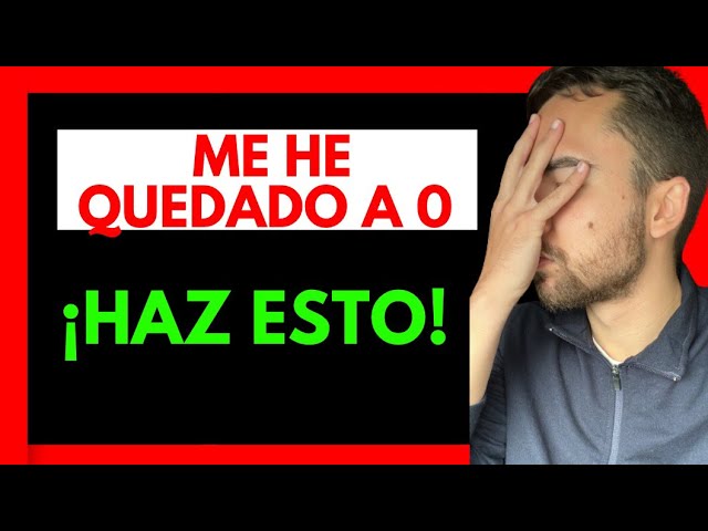 he perdido mucho dinero en apuestas