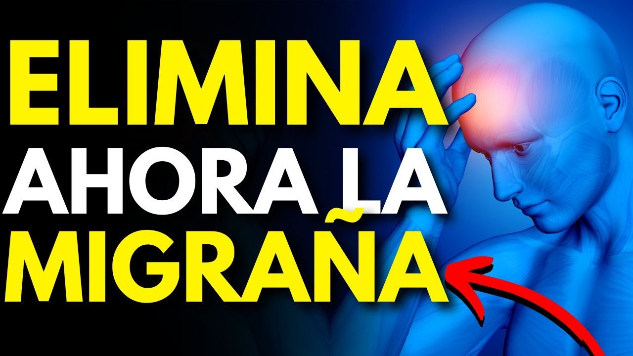 hipnosis para el dolor de cabeza