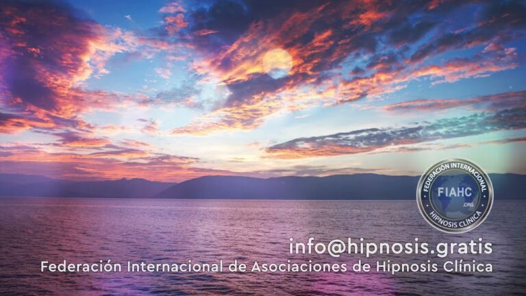 hipnosis para la ansiedad generalizada