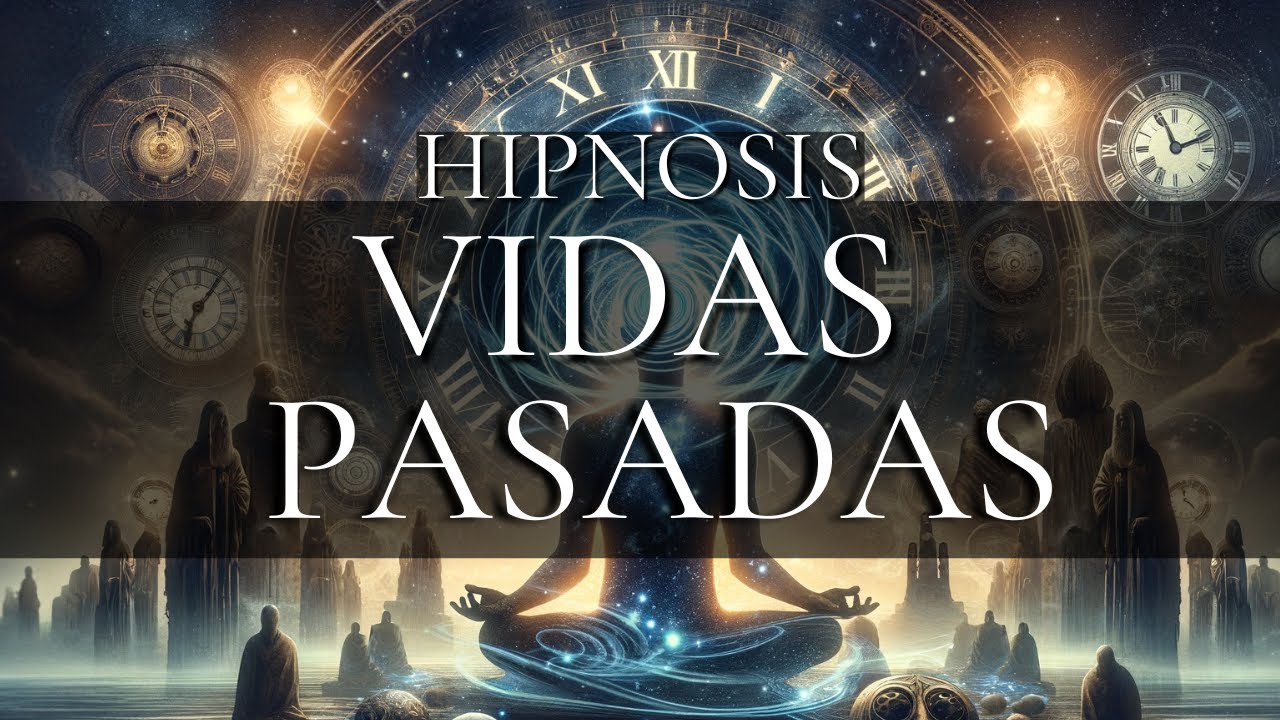 hipnosis y regresiones a vidas pasadas