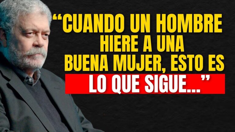 hombre que cuida a su mujer