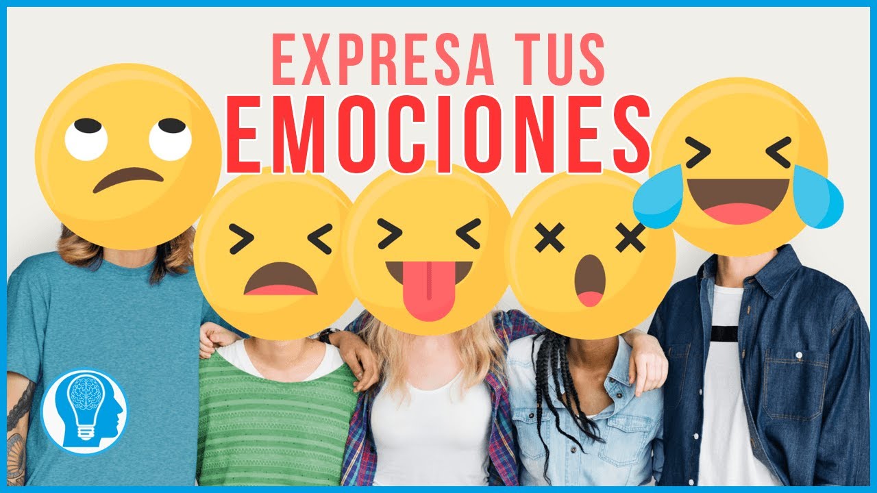 importancia de expresar los sentimientos
