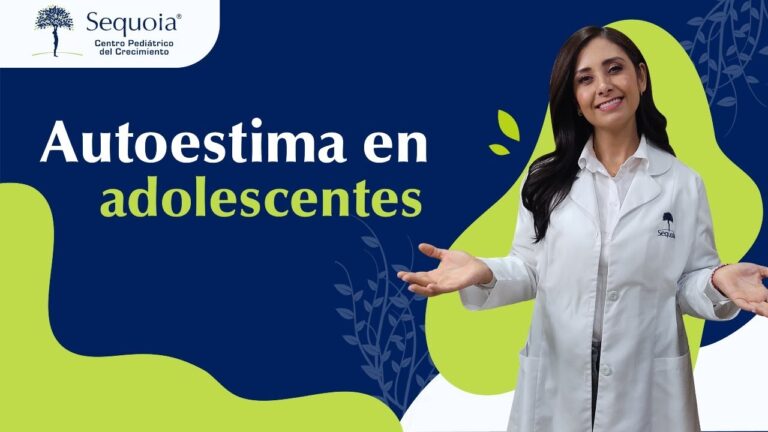 importancia de la autoestima en adolescentes