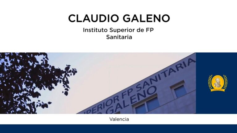 institutos de grado superior en valencia