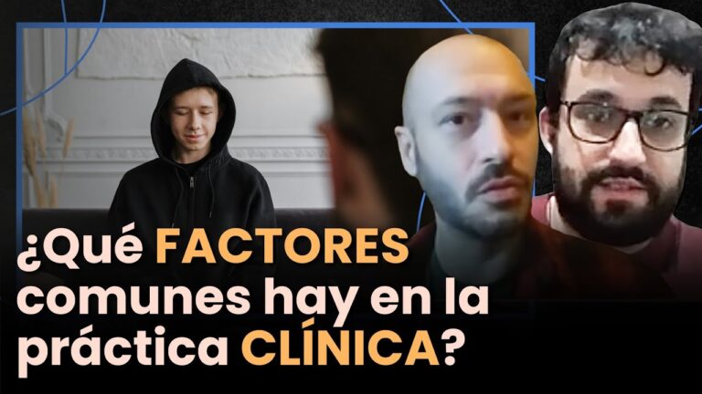 investigación en psicoterapia proceso resultado y factores comunes