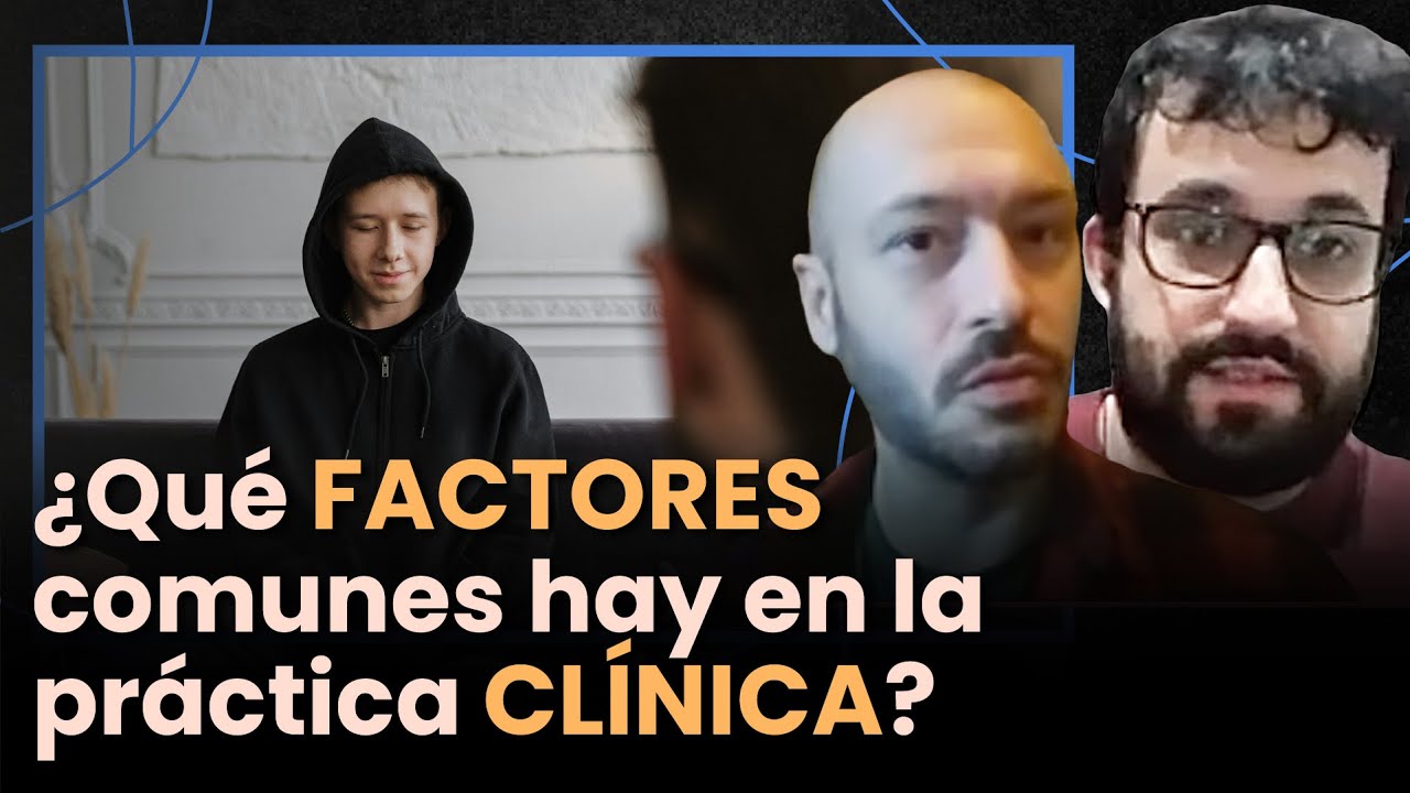 investigación en psicoterapia proceso resultado y factores comunes