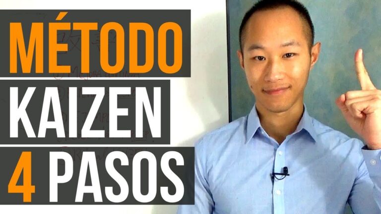 kaizen aplicado a una empresa de servicios