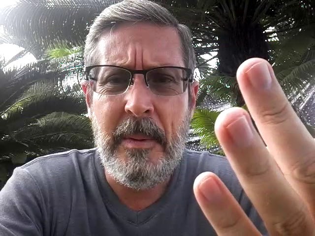 la confianza es algo que se gana