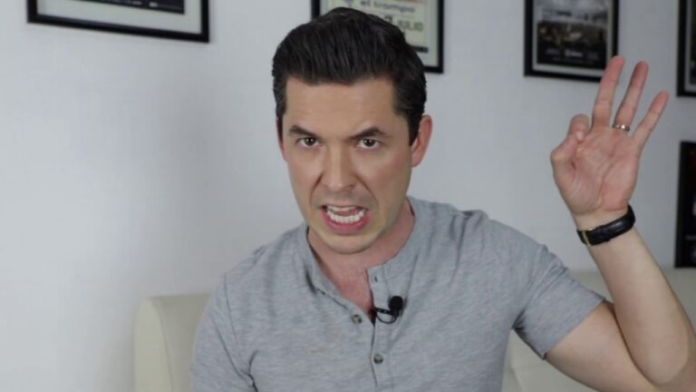 la ex de mi novio me molesta