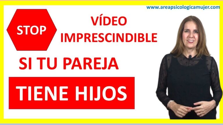 la hija de mi pareja es insoportable