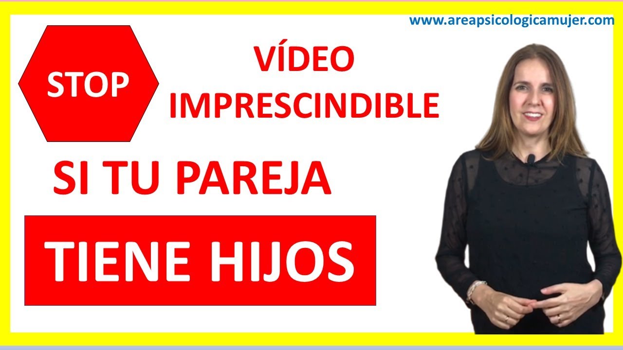 la hija de mi pareja es insoportable