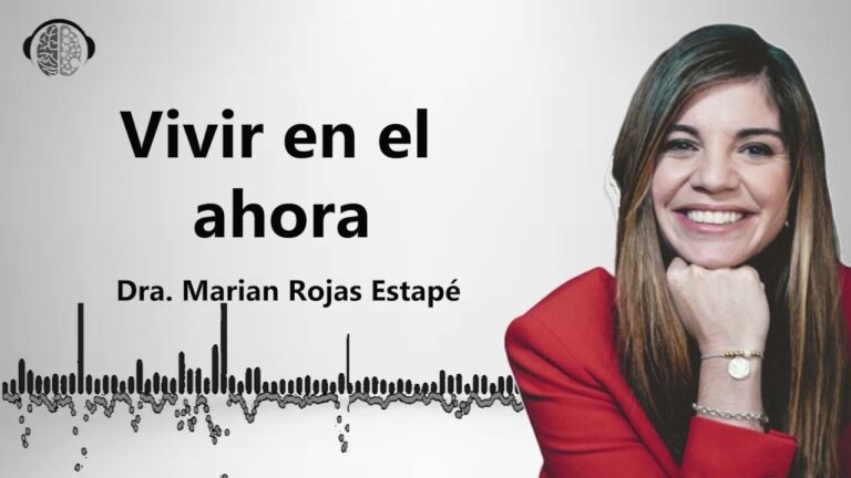 la importancia de vivir el presente