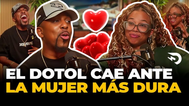 la mujer mas dura del mundo