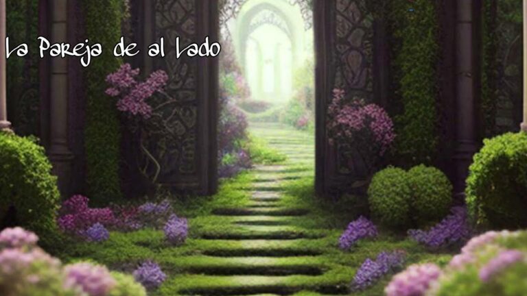 la pareja de al lado segunda parte