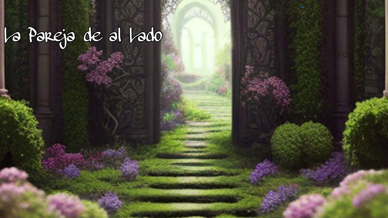 la pareja de al lado segunda parte