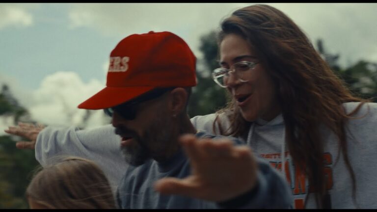 la pareja mas feliz del mundo