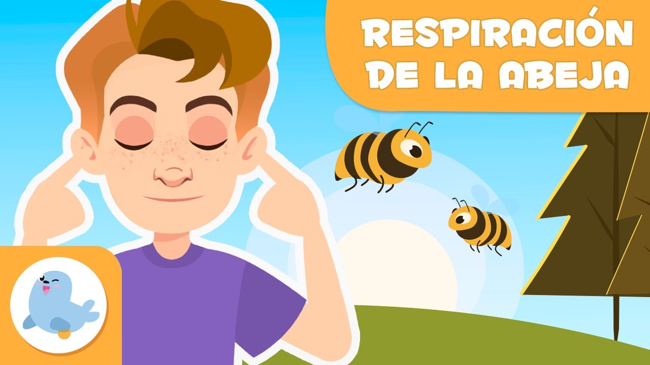 la respiracion de la abeja mindfulness