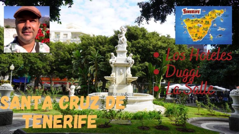 la salle santa cruz de tenerife
