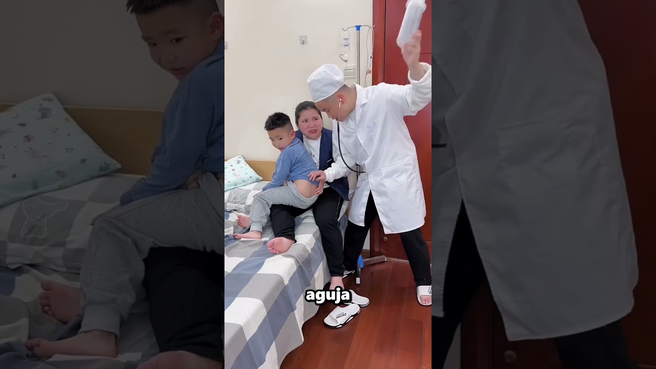 la verdad y otras mentiras historias de hospital