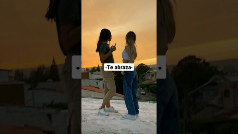 la verdadera amistad tiene dos ingredientes