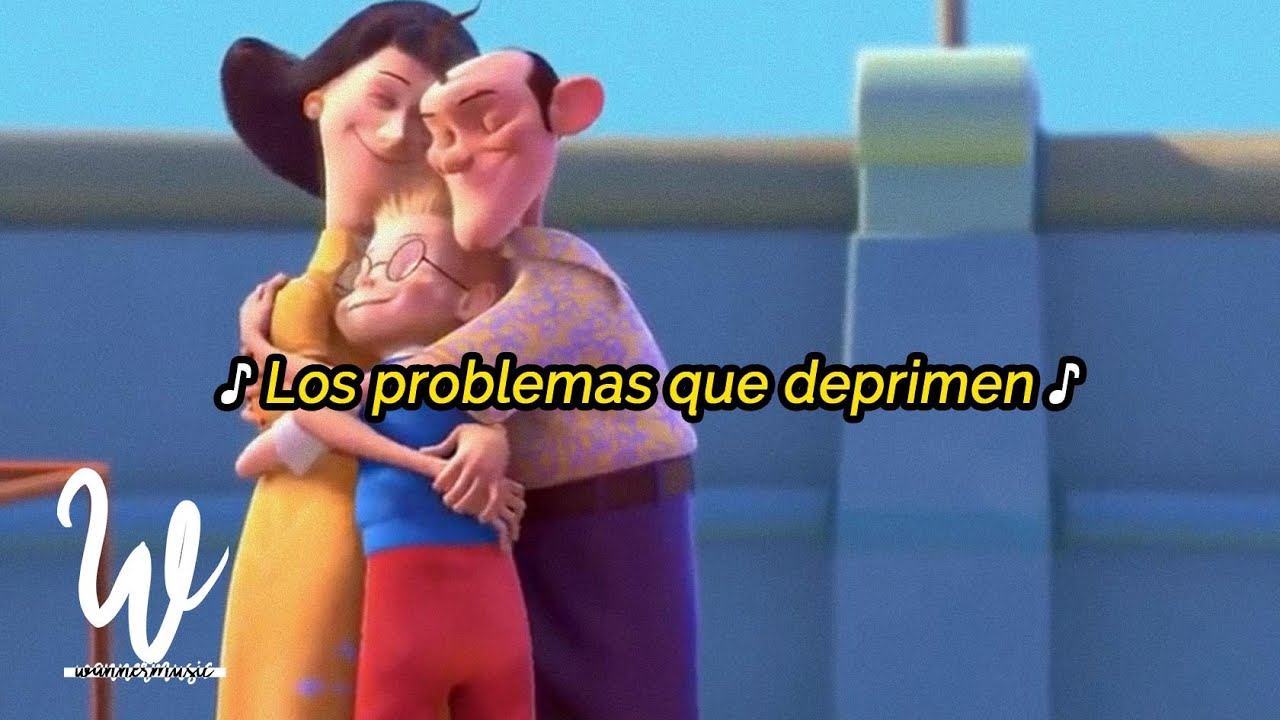 la vida es un instante la familia del futuro