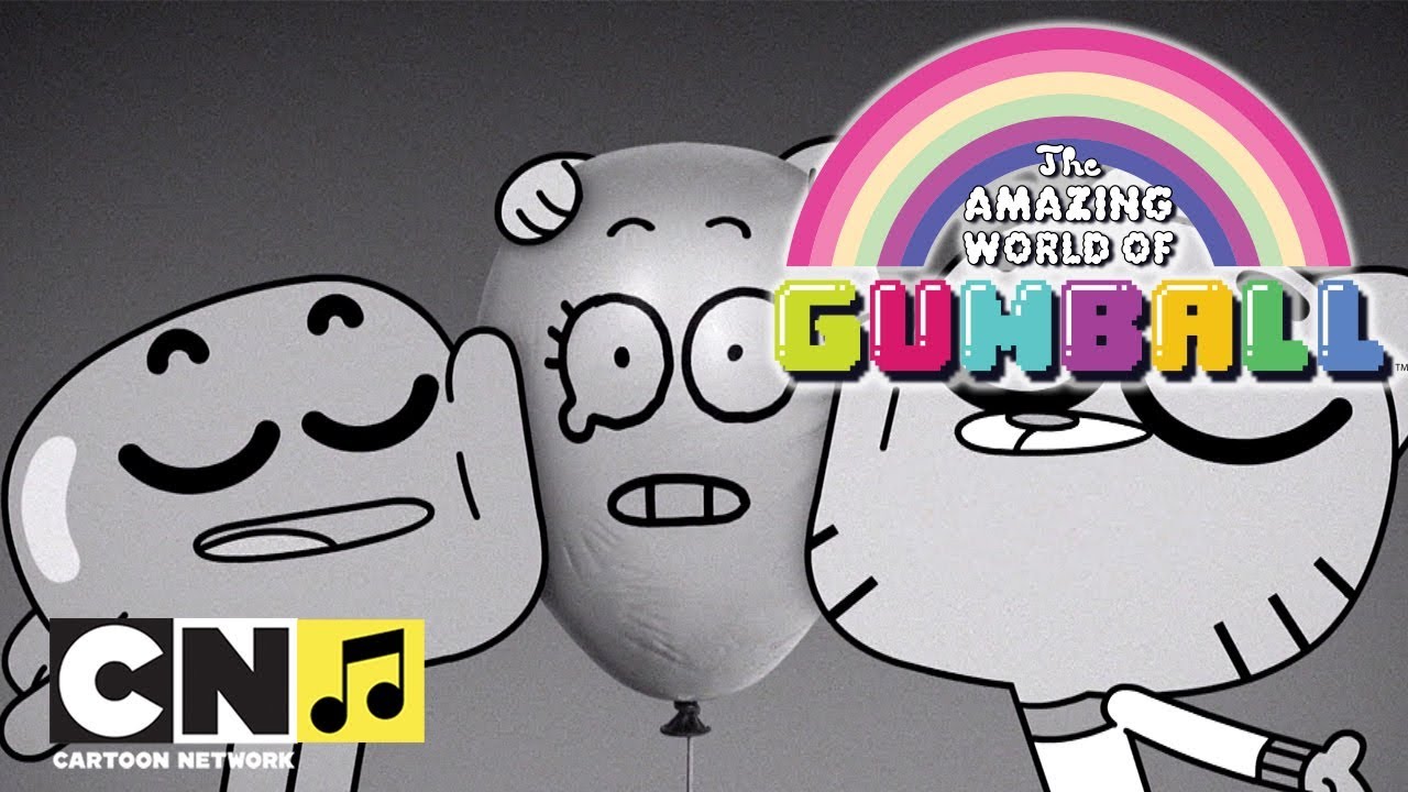 la vida no es en blanco y negro