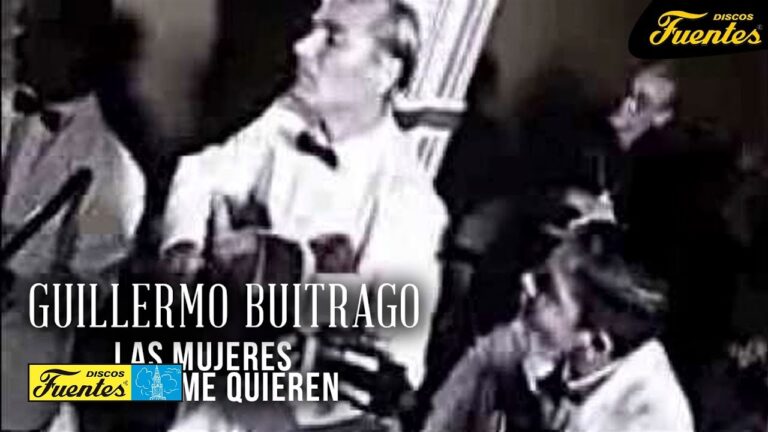 las mujeres que a mi me quieren