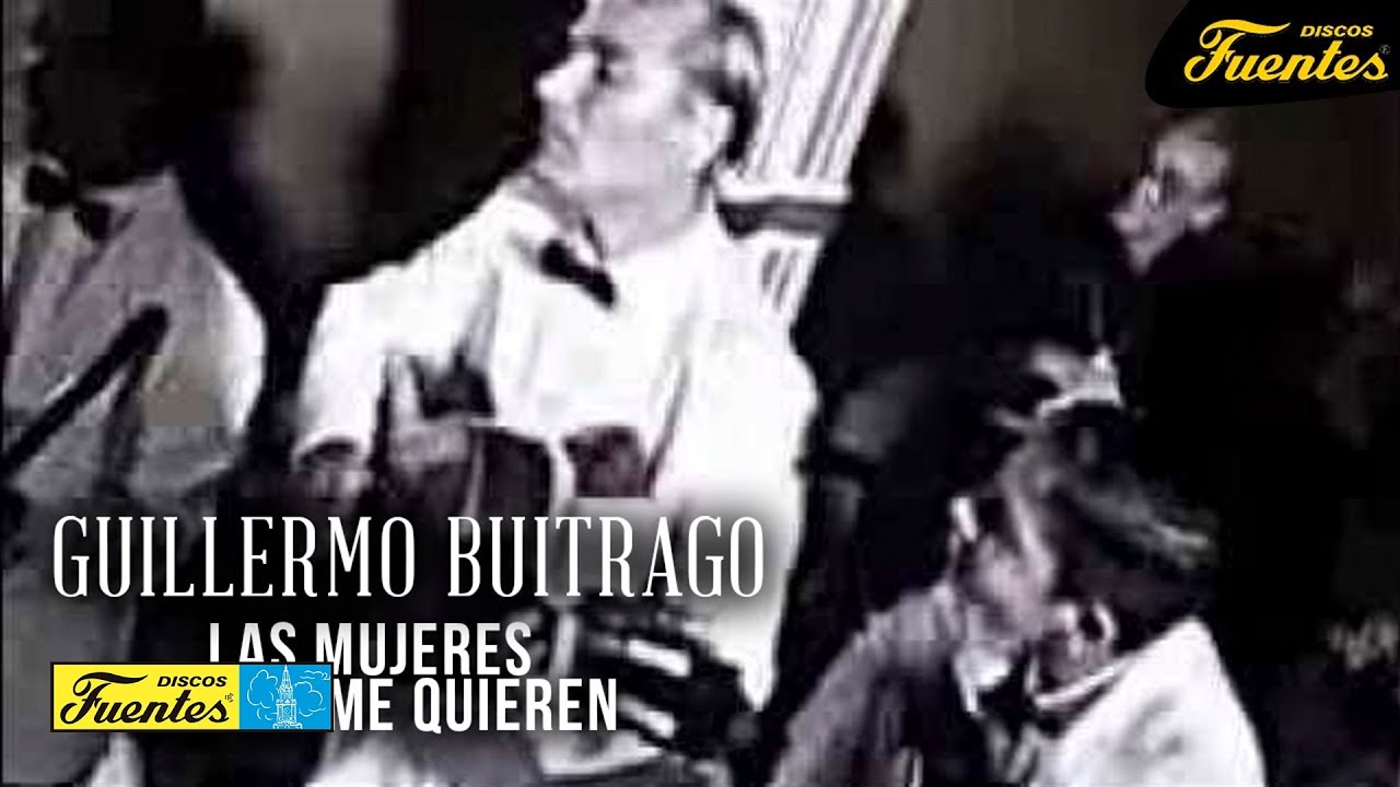 las mujeres que a mi me quieren