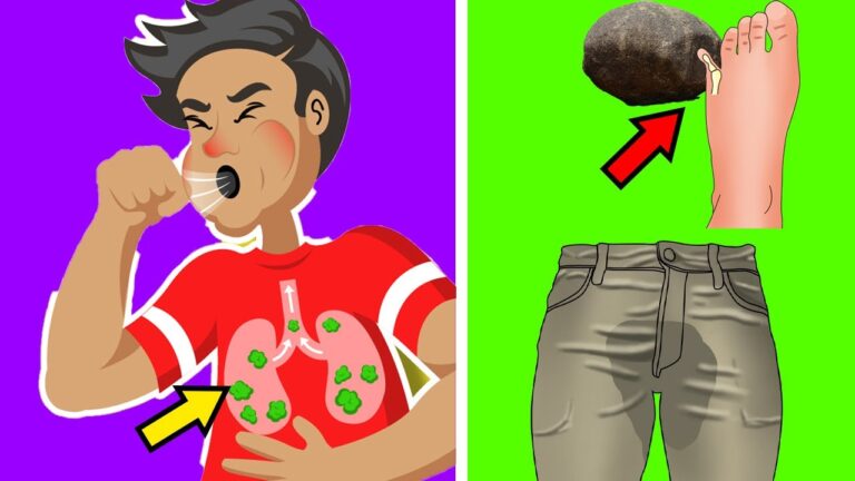 las peores cosas que te pueden pasar en la vida