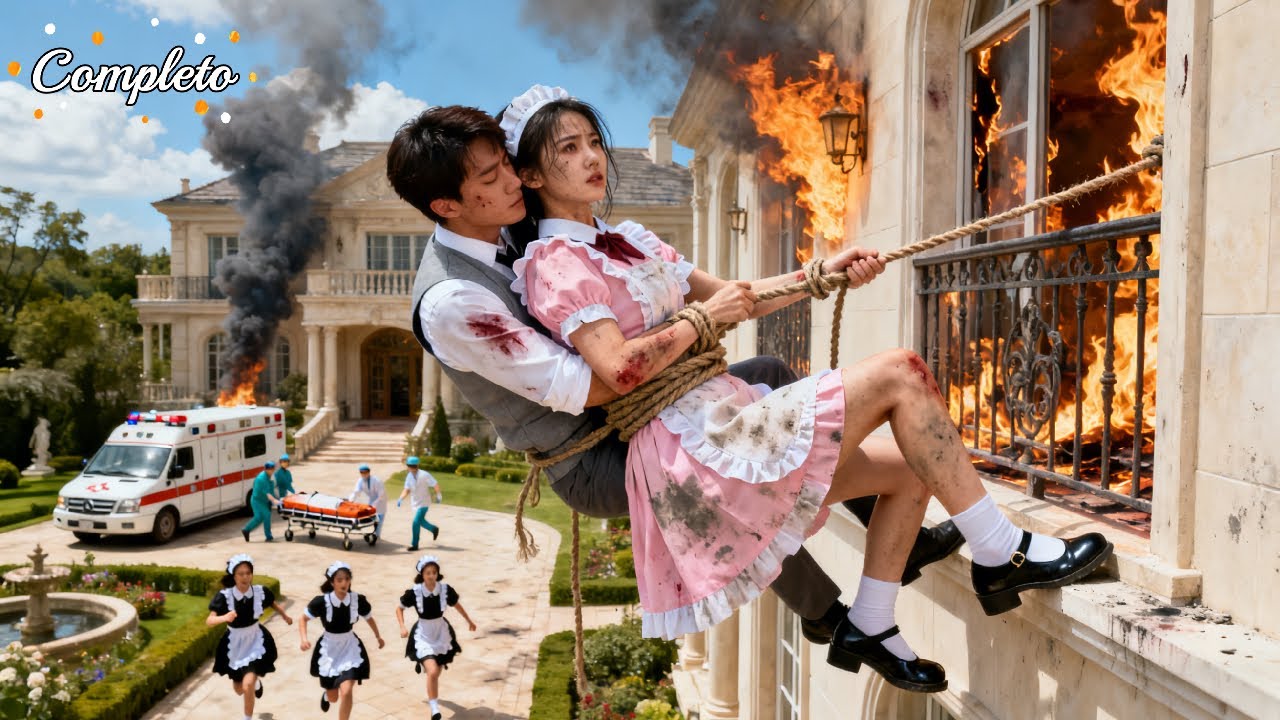 le dije te quiero y me dijo yo tambien