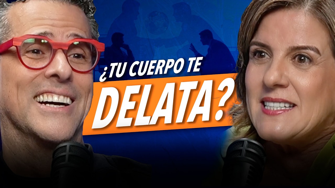 lenguaje no verbal en el amor