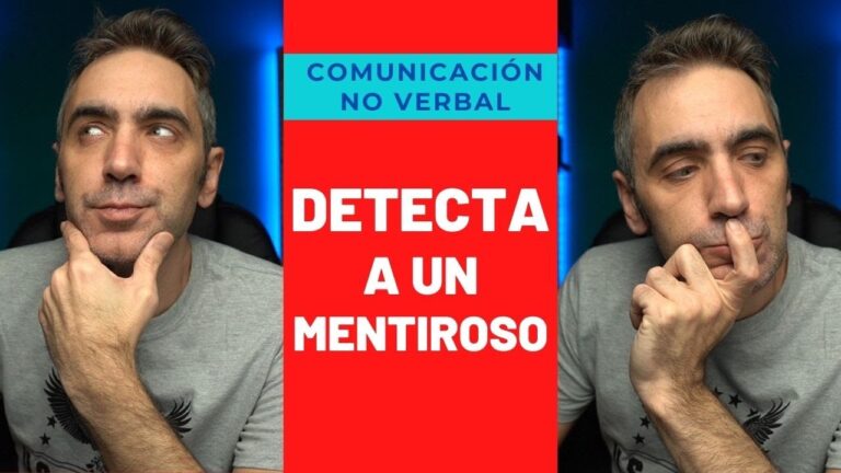 lo que dicen los ojos comunicacion no verbal