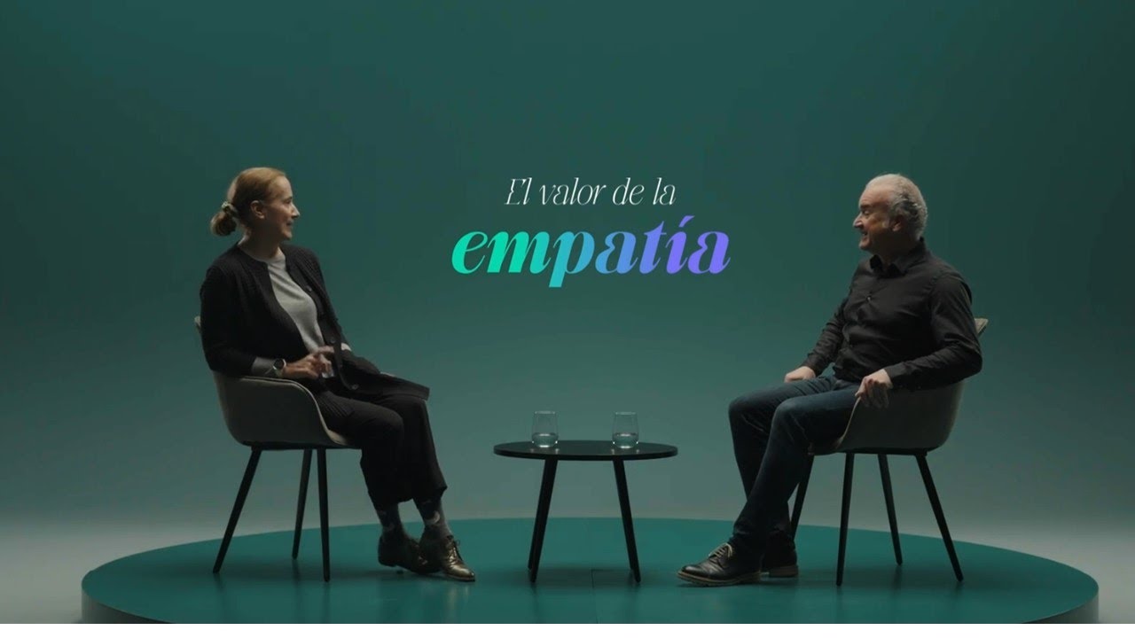 mas alla de la empatia