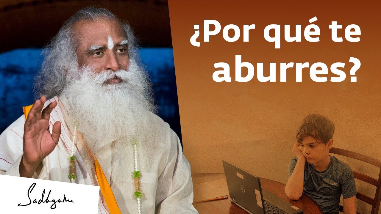 me aburro que hago con mi vida