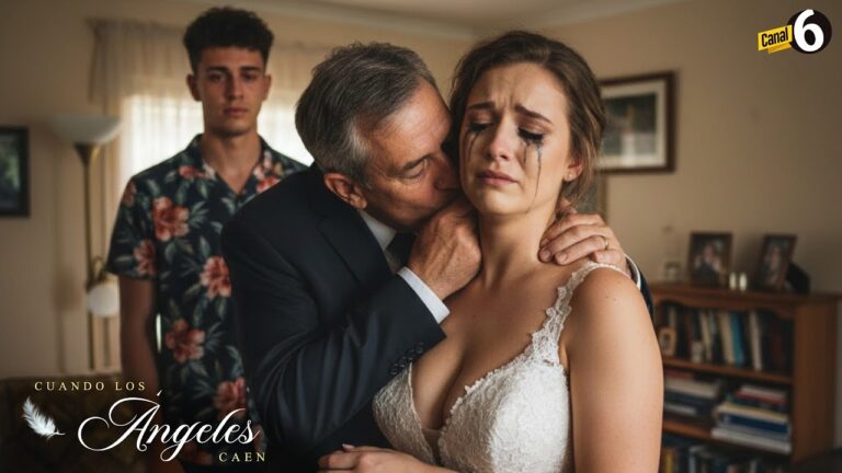 me enamore de una persona mayor