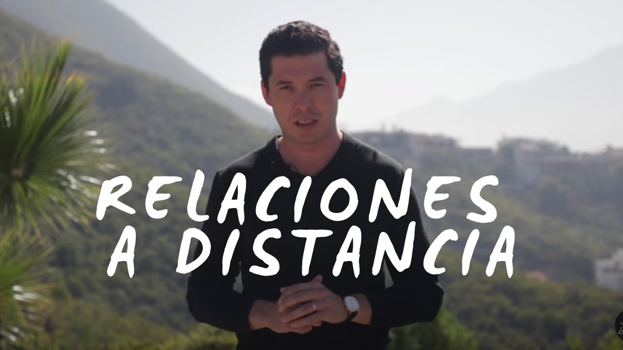 me gusta un chico que vive lejos